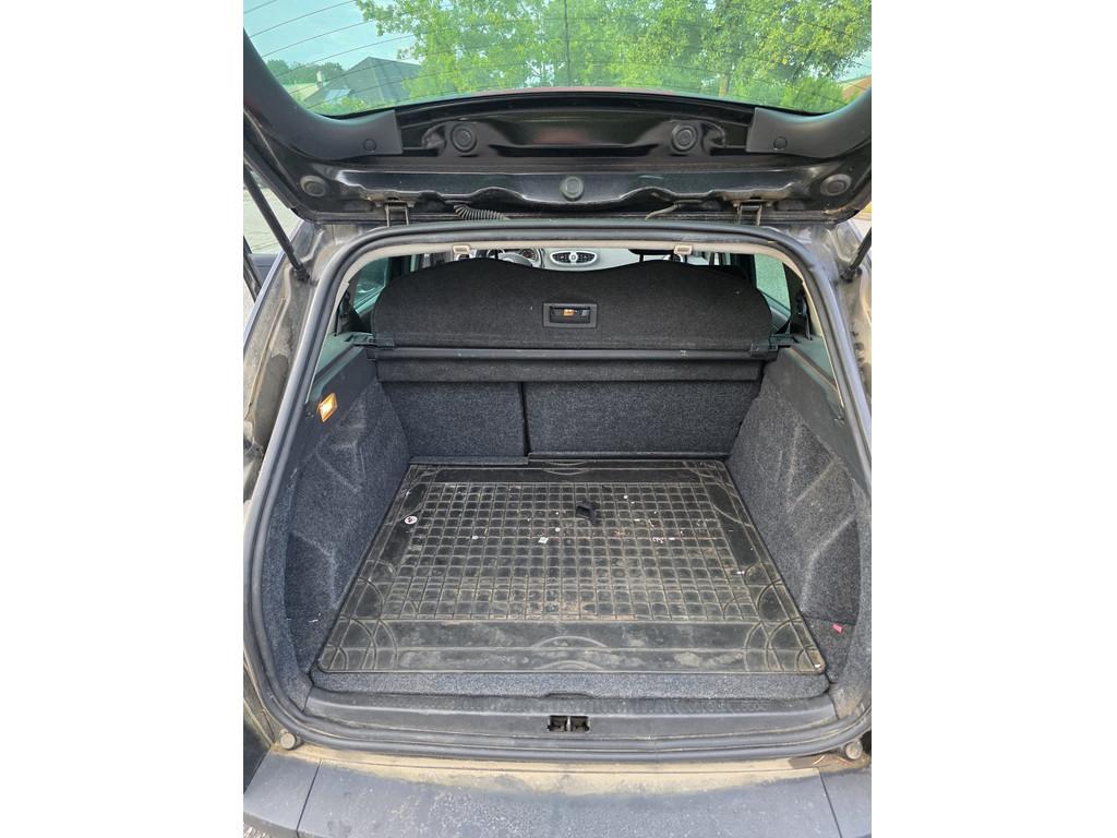Renault Clio 2008 — photo 11