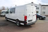 Volkswagen Crafter Kasten Kasten PLUS 35 mittellang FWD - gebrauchte VW Crafter aus dem Jahr 2018
