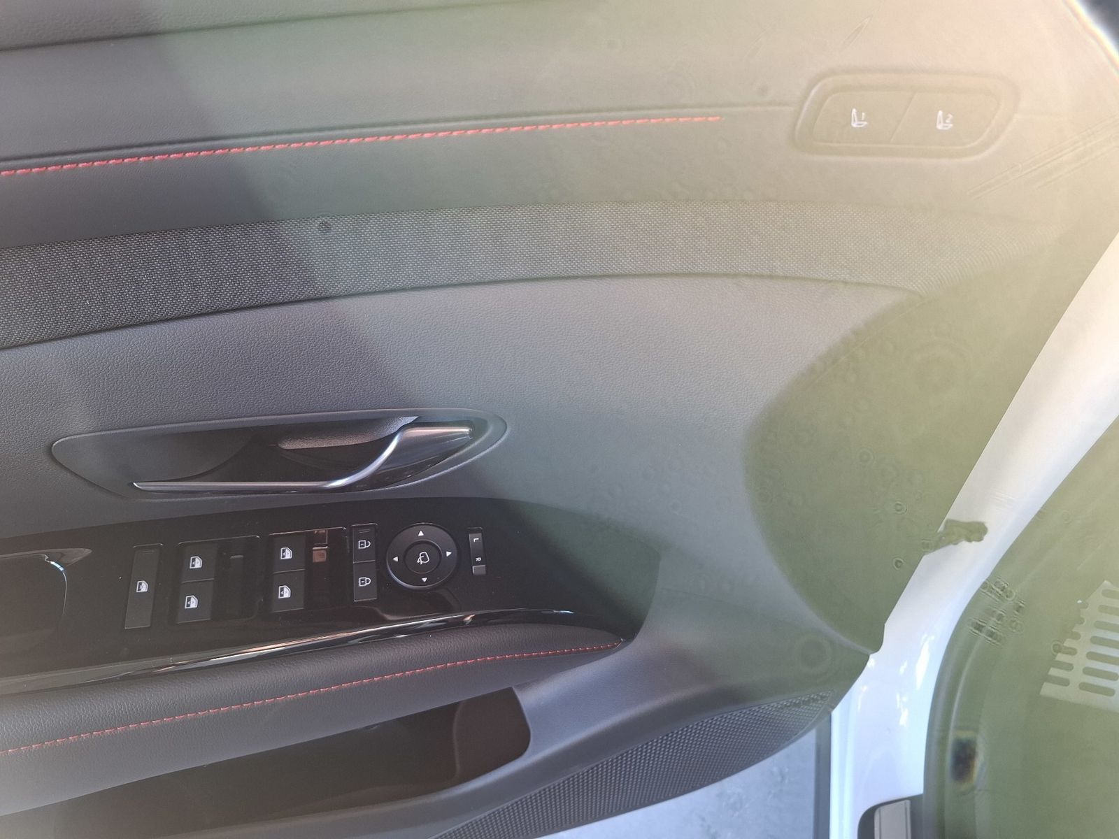 Hyundai Tucson – Bild 35