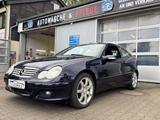 Mercedes-Benz C 230 C Sportcoupe C 230 *TÜV 02/28) - Mercedes-Benz C 230: Sportcoupe