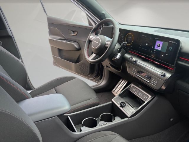 Hyundai KONA - Bild 15