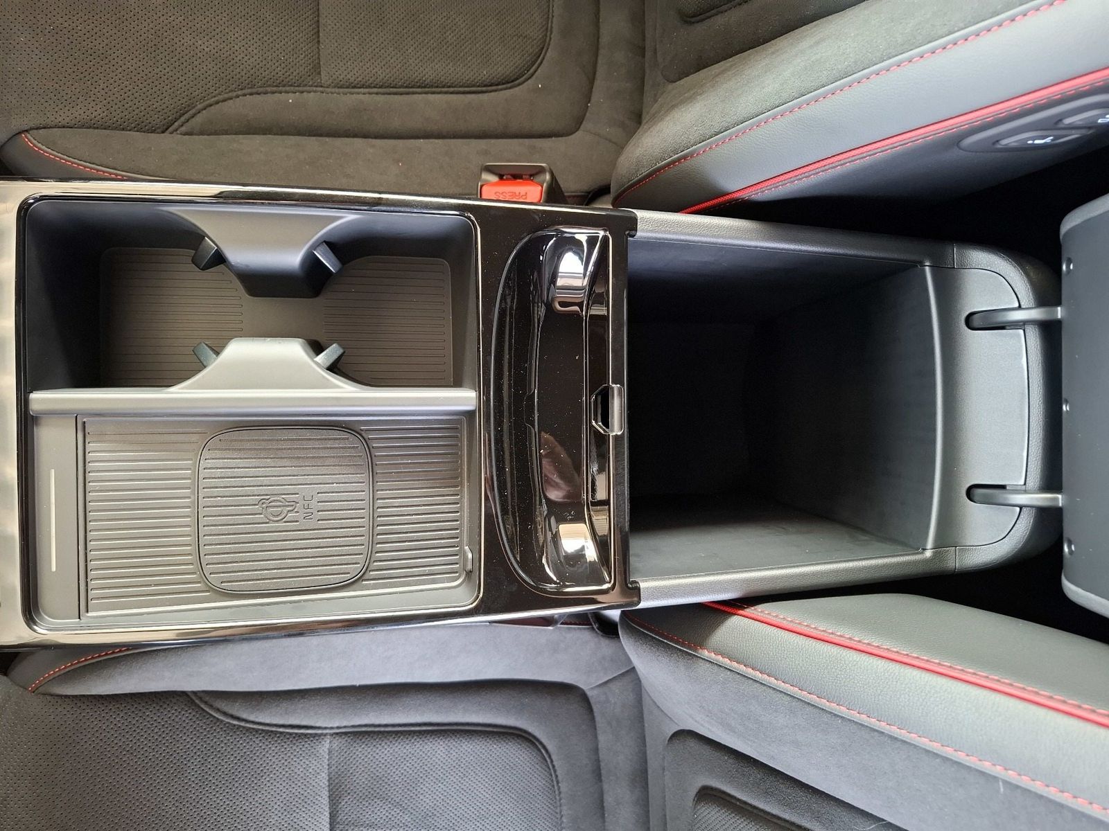 Hyundai TUCSON - Bild 34