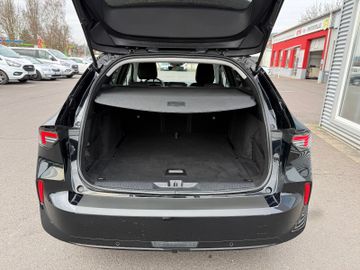 Opel Astra L Sports Tourer Elegance+LED+LkHz+Nav+Temp