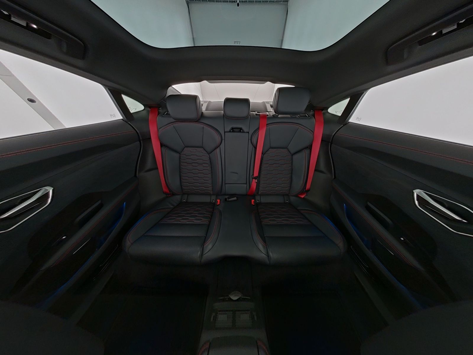 Audi RS e-tron GT - Bild 17