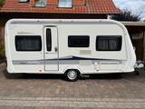 Hobby 455 UF Excellent, Mover, W/ S- Zelte, Bodenh. VB - Angebote
