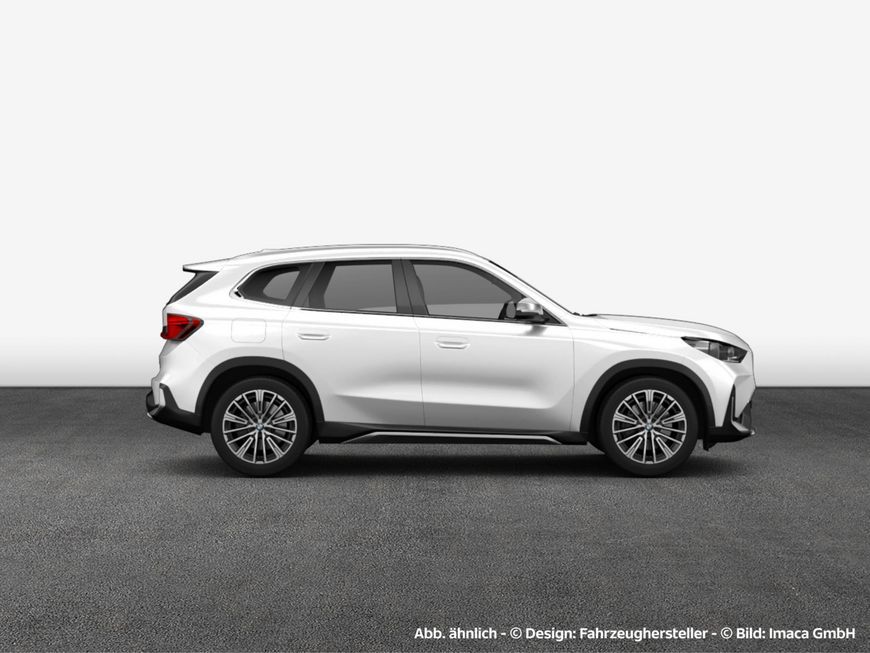 BMW X1 - Bild 5