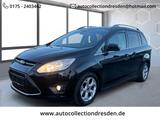 Ford C-Max Grand Trend 1,6 Ltr.-110 kW EcoBoost KAT