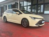 Toyota Corolla 1.8 Hybrid Touring Sports Team D/NAVI - Toyota Corolla Gebrauchtwagen in Nürnberg