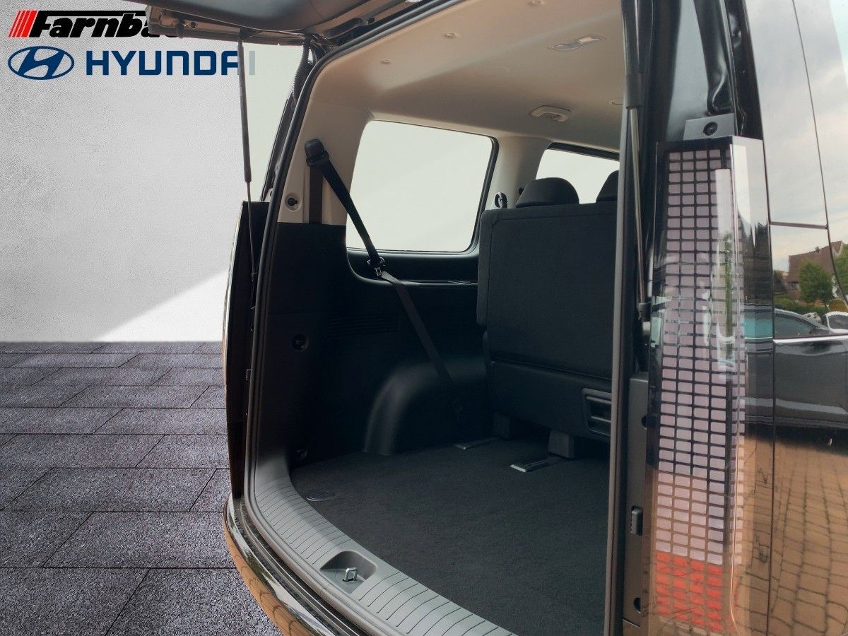 Fahrzeugabbildung Hyundai STARIA Trend Hybrid 2WD