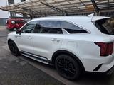 Kia Sorento 1.6 T-GDI Plug-in Hybrid AWD Platinu... - Kia Sorento in Solingen