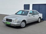 Mercedes-Benz E 320 - gebrauchte Mercedes-Benz E 320 aus dem Jahr 1996
