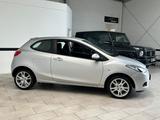 Mazda 2 1.3 Impression Sport Klimaaut*Sitzheiz.*1.Hand - gebrauchte Mazda 2 aus dem Jahr 2009