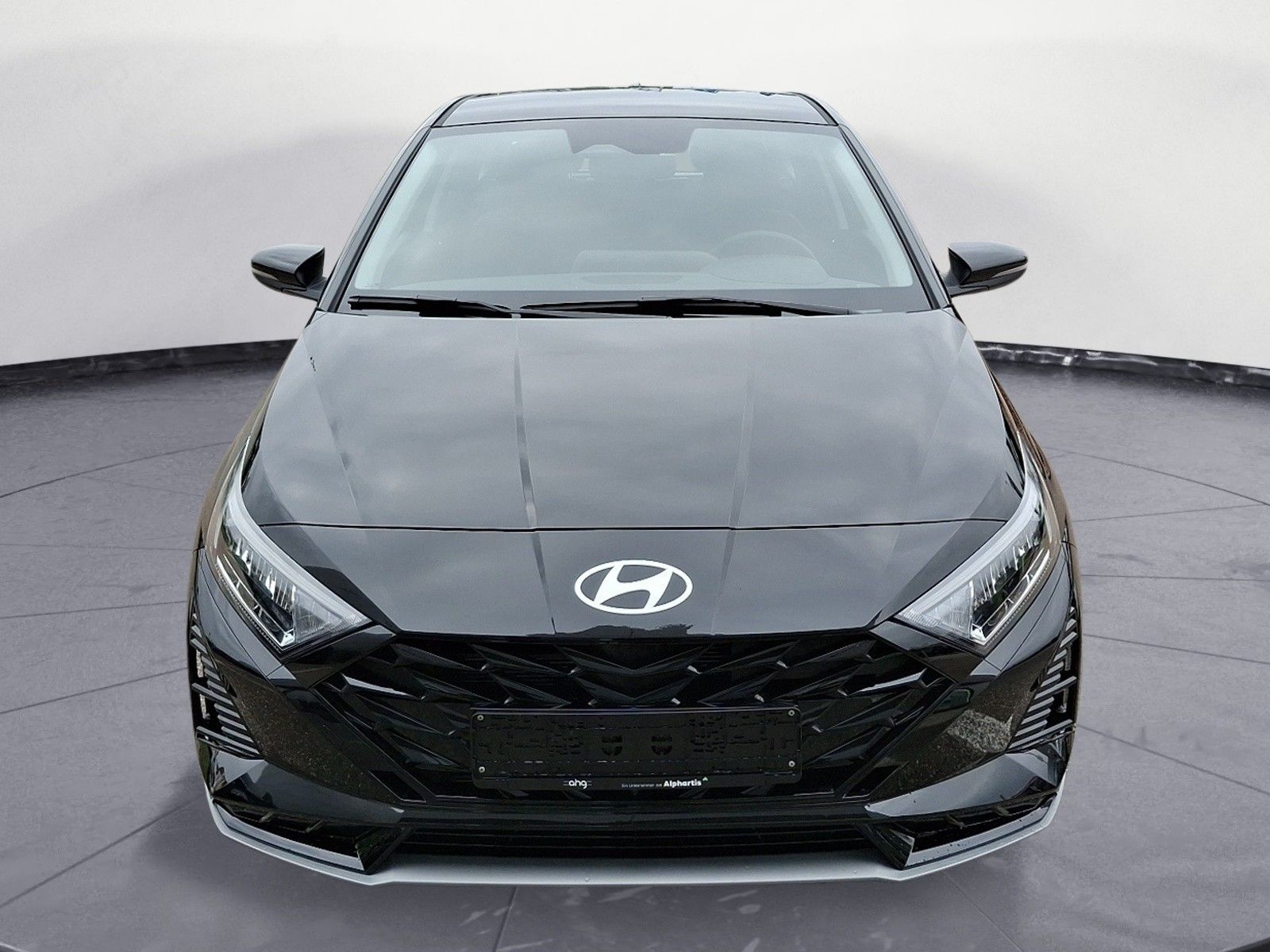 Hyundai i20 – Bild 7