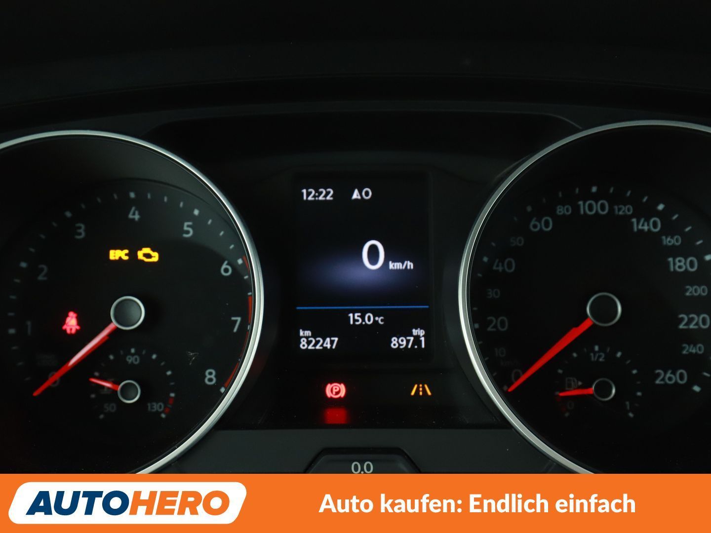 Volkswagen Tiguan 1.4 TSI Sound BlueMotion Tech*NAV*ACC*PDC foto 20