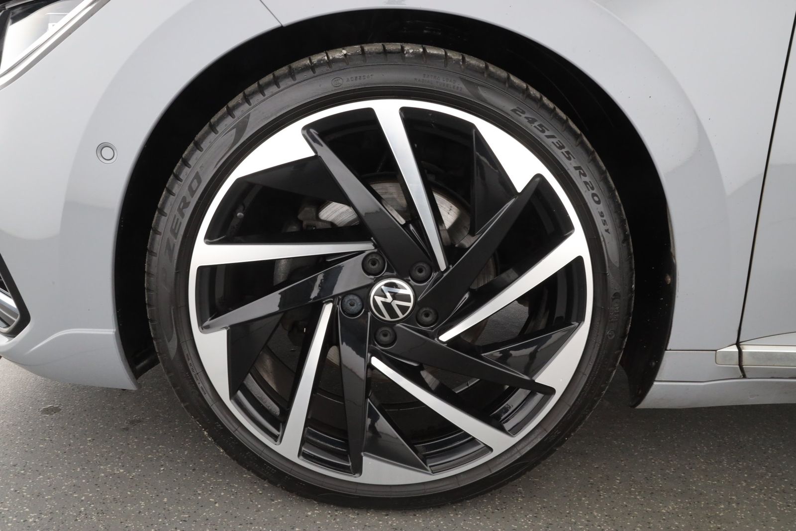 Volkswagen Arteon - Bild 8