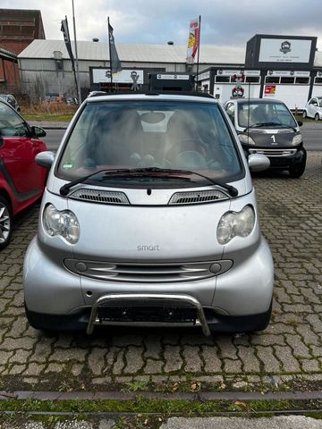 Smart 450 Cabrio