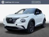 Nissan Juke 1.6 Hybrid 4AMT N-Connecta