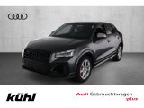Audi SQ2 TFSI Q S tronic Matrix ACC Kessy Navi App 18