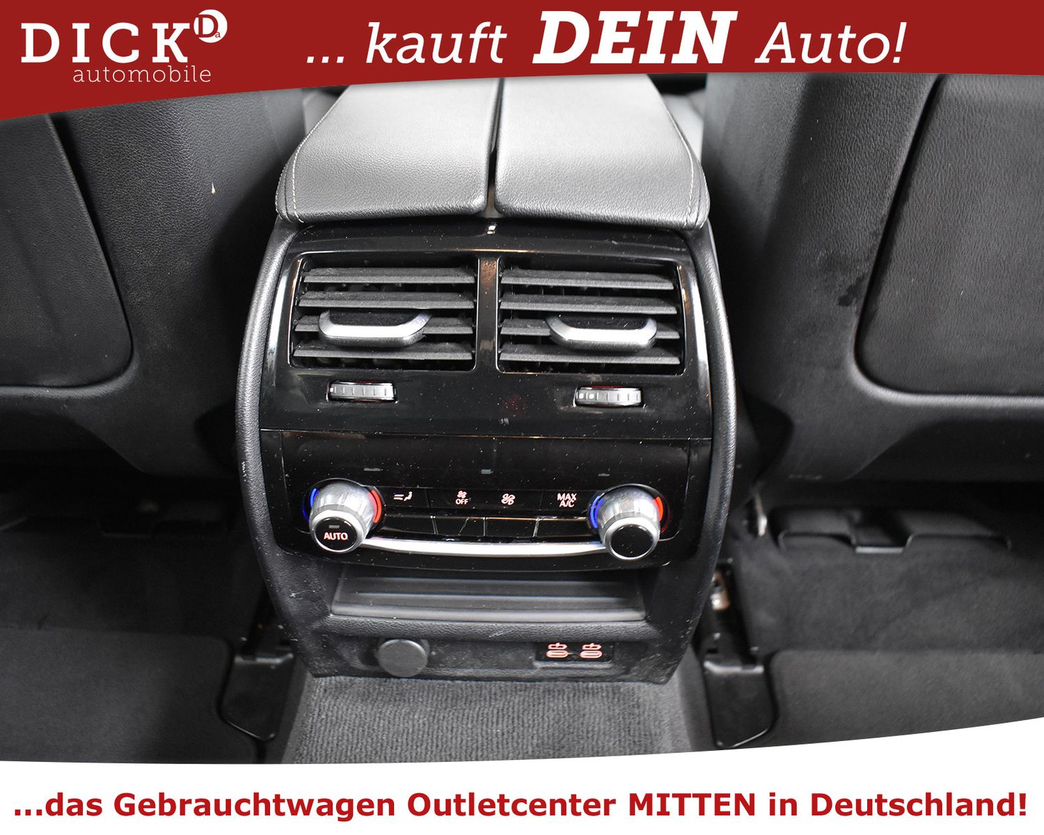 BMW 520d T Aut VIRTU+LEDER+PROF+LED+SHZ+KAMER+AHK+MF - Image 23