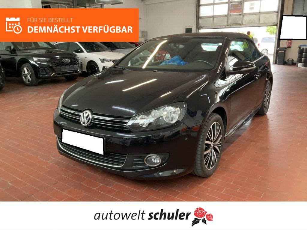 Image of Volkswagen Golf