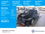 Volkswagen Polo 1.0 TSI Highline NAV LED SHZG FrontAssist - VW Polo Gebrauchtwagen in Frankfurt