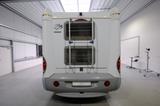 Knaus Sun Traveller 658 LG/Etagenbetten/Garage/Solar - Knaus Alkoven Traveller