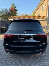 Mercedes-Benz GLS 450 4MATIC - - Mercedes-Benz GLS 450 aus 2023