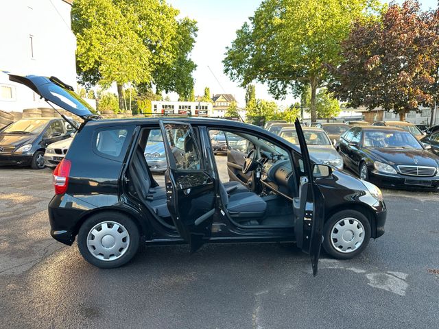 Honda Jazz 1.4 LS KLIMAAUTOMATIK TÜV 05-2026AUS 2.HAND