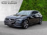 Mercedes-Benz C 180 T Avantgarde *LED*Cam*TotW*SpurH*EasyPack*