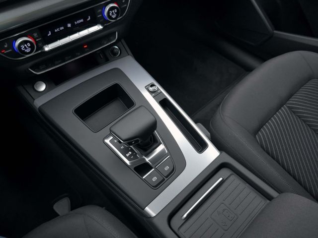 Fahrzeugabbildung Audi Q5 40 quattro 2.0 TDI S-tronic | LED Standhzg.