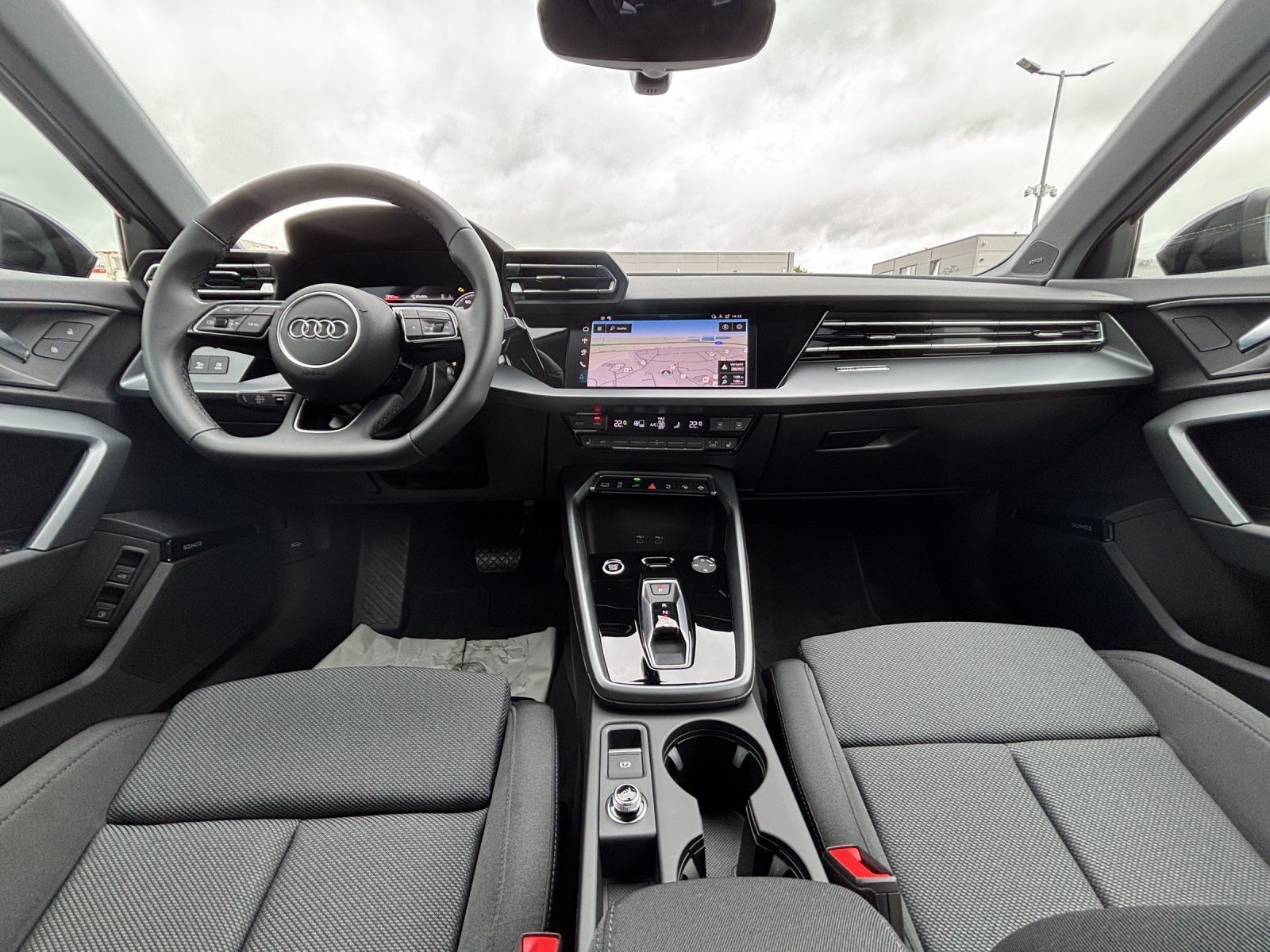 Audi A3 - Bild 7