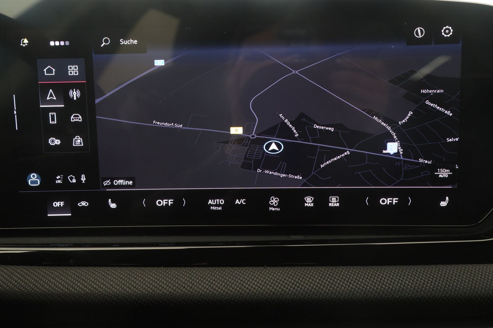 Audi A5 - Bild 15