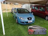 Seat Leon 1.9 TDI - Seat Leon mit Diesel-Antrieb: 1.9