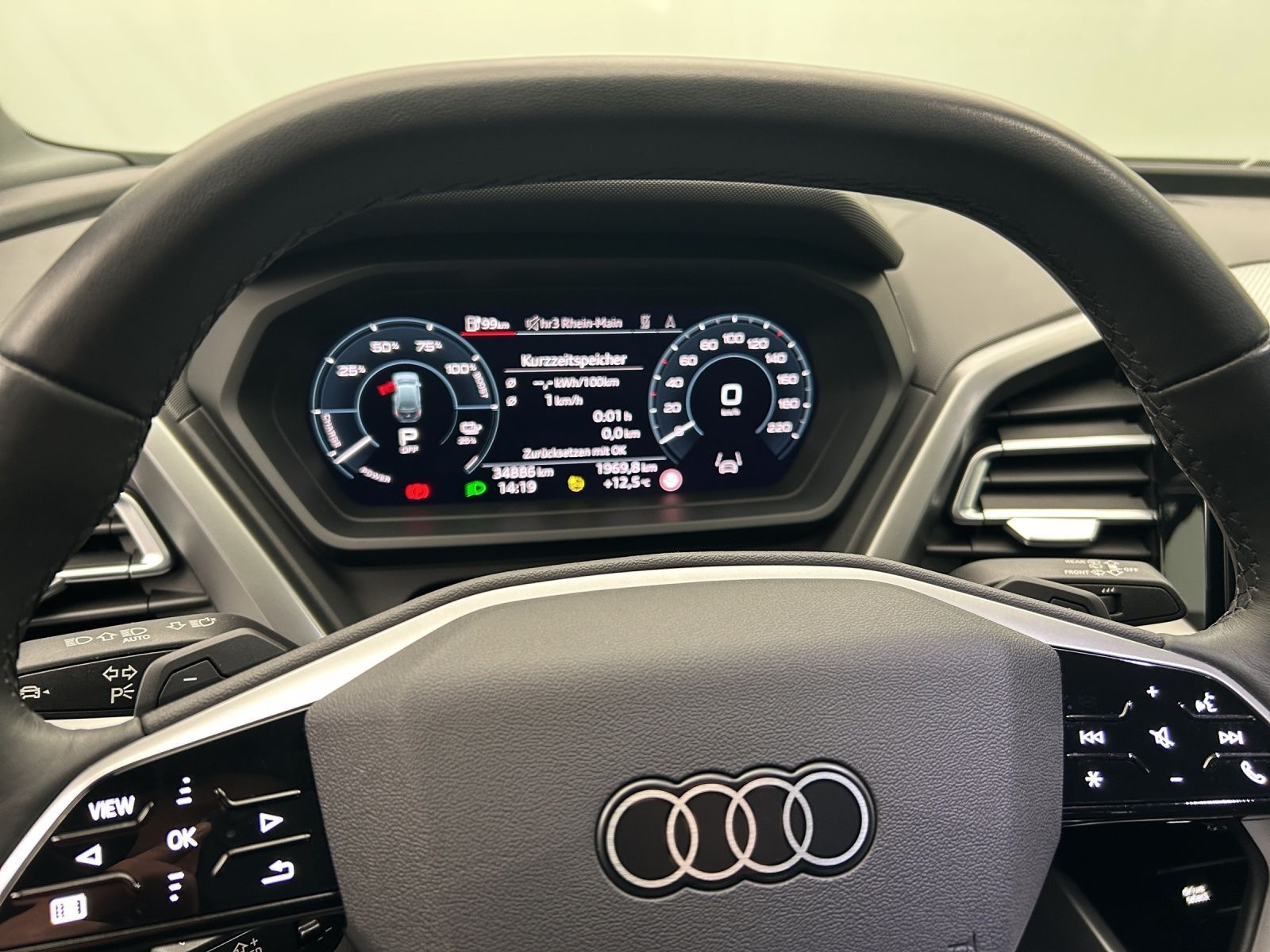 Audi Q4 e-tron - Bild 9
