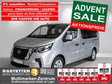 Nissan Primastar L1H1 2,8t tekna 8S Design+Kamera+Navi+ - graue Nissan Primastar