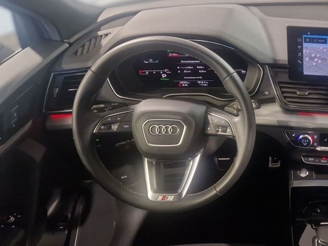 Q5 45 TFSI QUATTRO S LINE +MATRIX+PANO+STANDHZG+