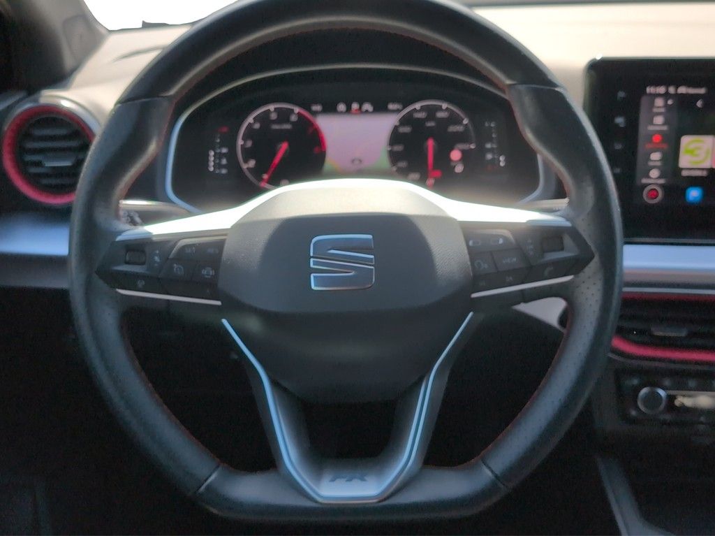 Seat Ibiza - Bild 16