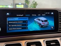 MERCEDES-BENZ GLE 350 - Ansicht 32
