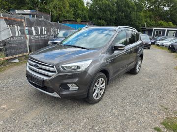 Ford Kuga - 2