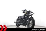 Harley-Davidson SPORTSTER XL 1200 48 FORTY - Falcon-Auspuff - HARLEY-DAVIDSON 2010 SPORTSTER 1200
