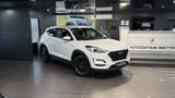 Hyundai Tucson Select 2WD Navi*SHZ*LED*AHK*Kamera - Hyundai TUCSON: Select