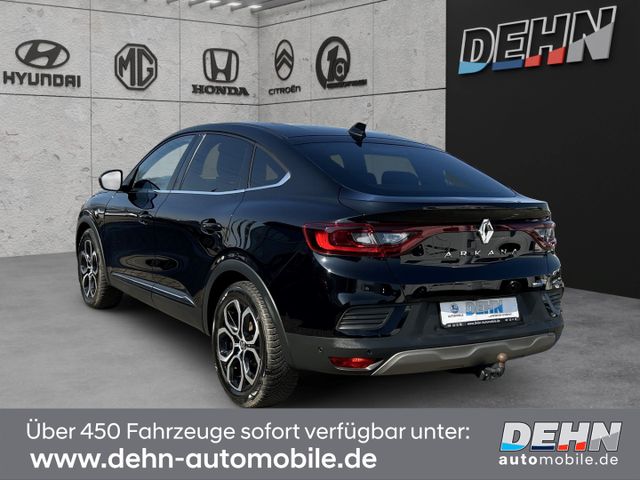 Renault Arkana E-TECH 145 Intens AHK LED Winterpaket