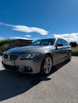 BMW 535D XDrive Touring M-Paket / Harman K... - BMW 535: 535d M Paket