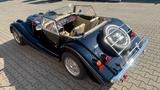 Morgan Plus 8 - Morgan: 8