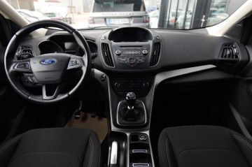 Ford Kuga - 11