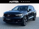 Volvo XC40 B4 Benzin Ultimate Dark 20'' ACC AHK Panora - Volvo XC40: Ultimate Dark