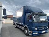 Mercedes-Benz Atego 1224 - Mercedes-Benz Atego 1224