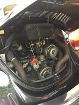 Volkswagen Käfer  Cabrio  - Autos aus dem Jahr 1976