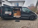 Opel  Opel Vivaro 2.0 CDTI | DIY Camper | Startklar! - Opel Kastenwagen