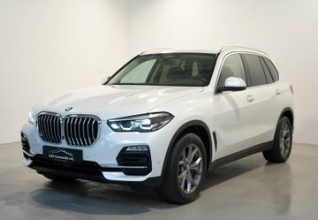 BMW X5 - 3